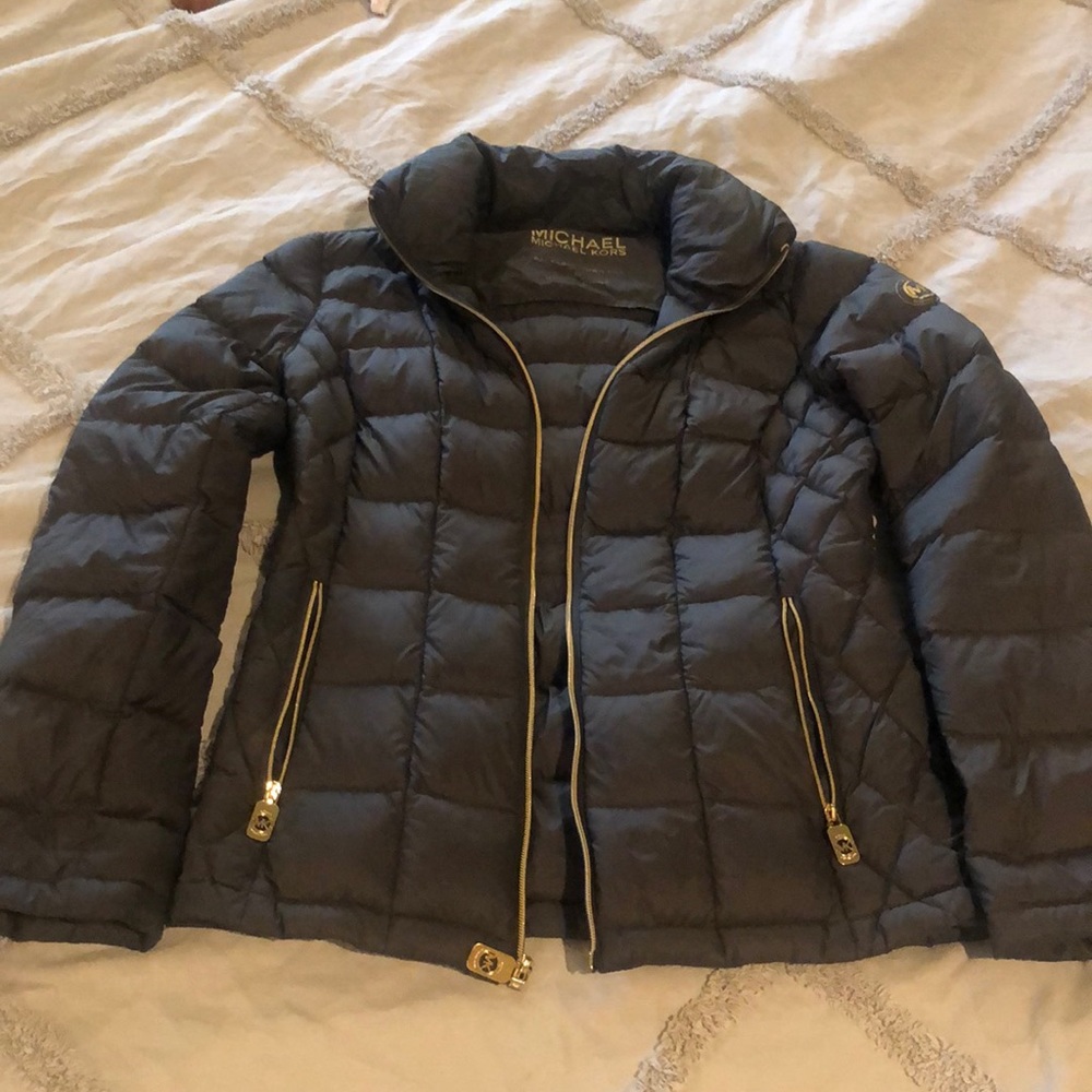 SOLD Michael kors coat